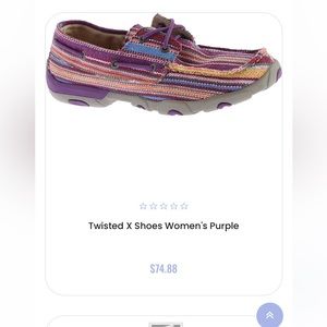 Twisted x and brand new